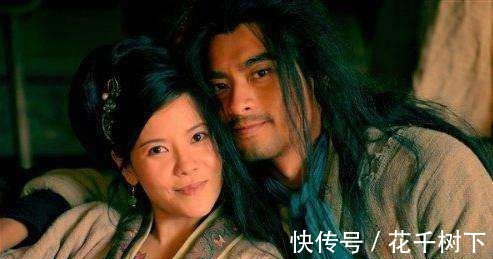 武功|孙二娘长得漂亮,张青武功又不高,为何梁山好汉都不欺负她!