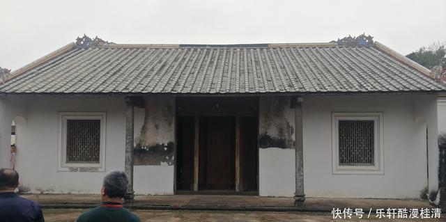 潘存|潘存故居及墓园升格揭牌相册2020.12.12