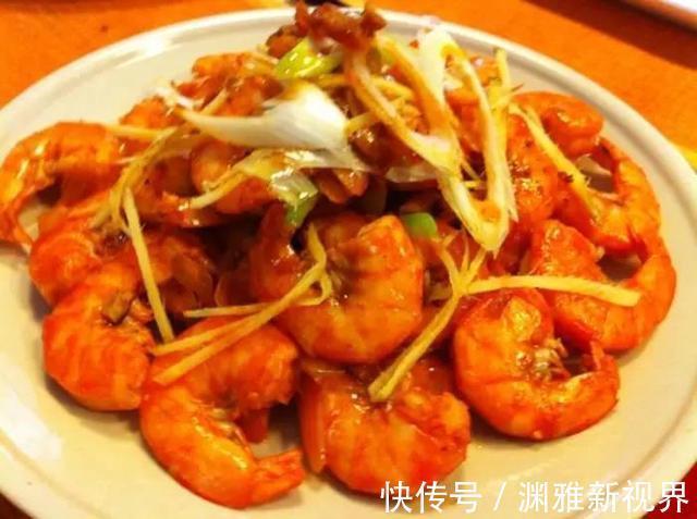 几道非常火爆的家常菜,下酒下饭吃不腻,给家人换口味!