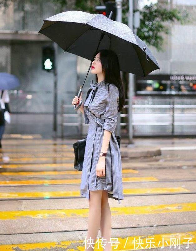 任场|身材高大的气质美女!展现出难以形容的魅力,今天名媛范儿十足
