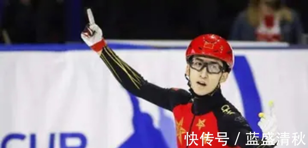 平昌冬奥会|韩国体坛输不起,向中国选手伸出“黑手”武大靖你没有这个机会!