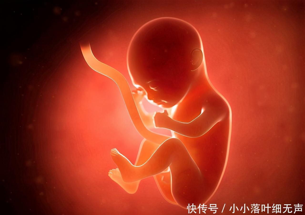 孕妈|孕期有这3个行为,容易导致胎儿脐带绕颈,孕妈别只顾着自己舒服