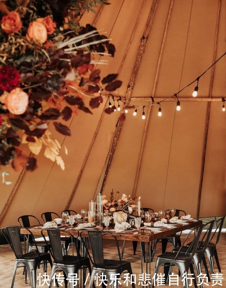 婚礼人：为什么我们不愿意改行！