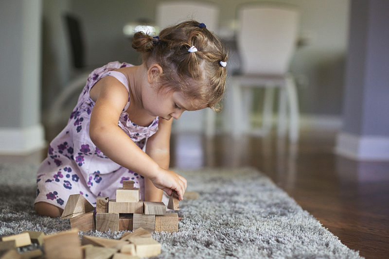 打好基础|关于宝宝专注力，父母可以从这10个方面观察，自小打好基础