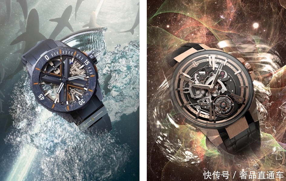 2021钟表与奇迹|那些真正擅长的制表品牌,你知道几个?