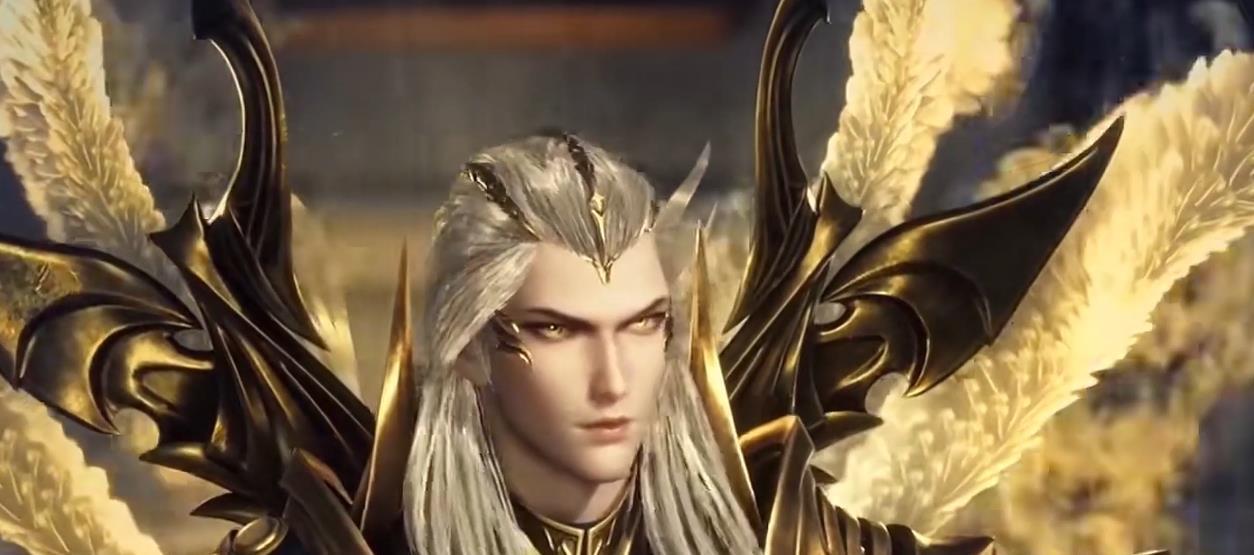 绝世斗罗|斗罗大陆:三观最正的反派角色,看似懦弱无能实则坦荡潇洒明事理