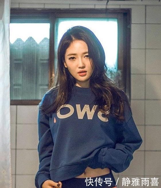 修颜|国内最适合微胖女性的打底裤，能展现出完美的曲线
