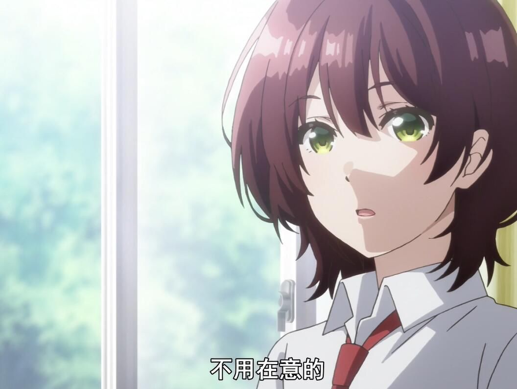 B站又一部新番涨到9分,开播时备受争议,两极分化的口碑没了