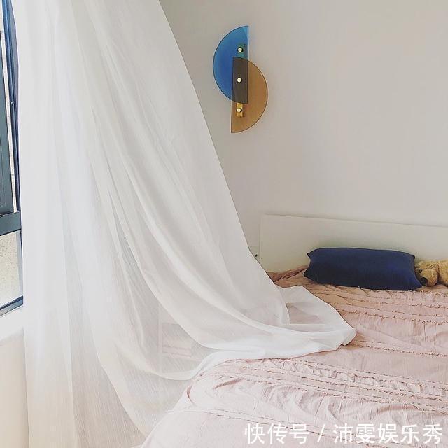 柜子|难怪越来越多人喜欢“化繁为简”的装修，大白墙也能装出惊艳感