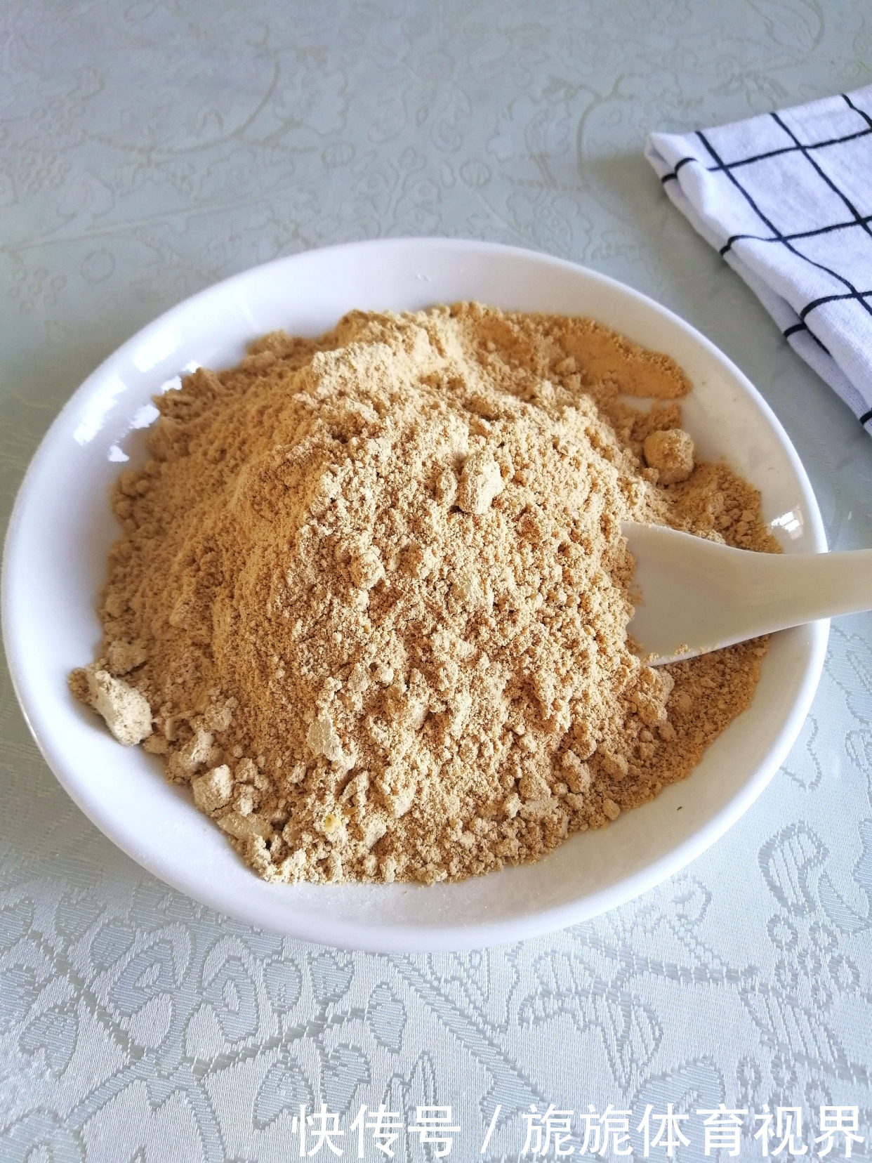 自从知道黄豆可以这样吃,最近我家十斤黄豆都没了,香味太浓郁了