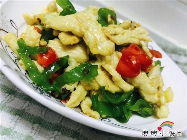 家常菜好吃又易做,搭配好了不怕天热没食欲