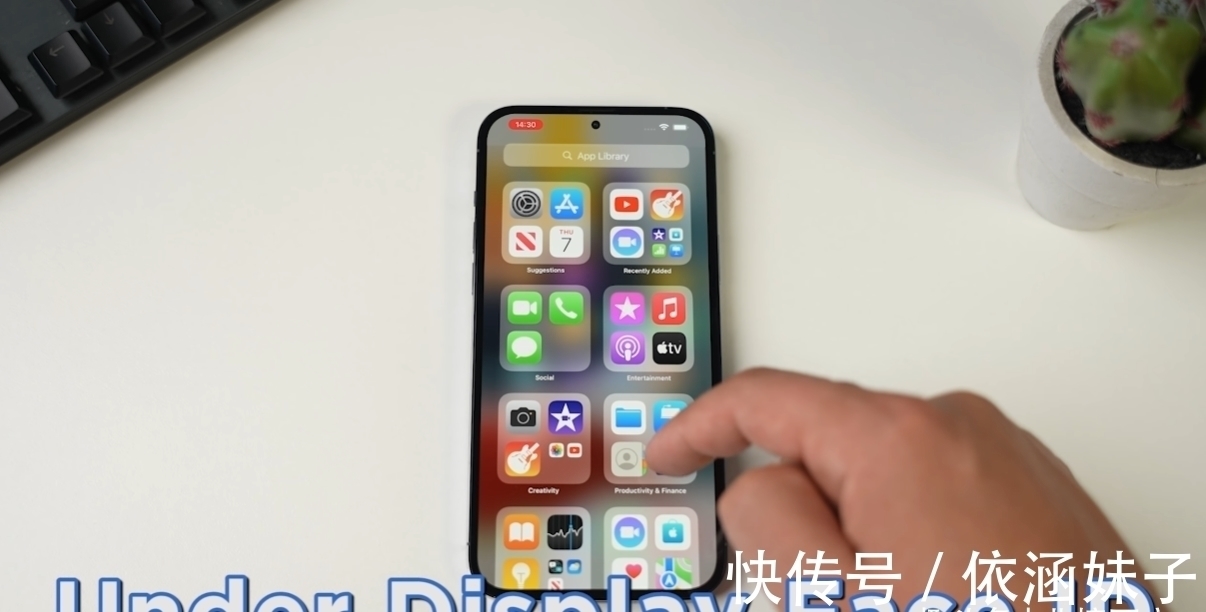 iphone14|iPhone14四款手机全曝光，外观似乎没有悬念，配置让人心动