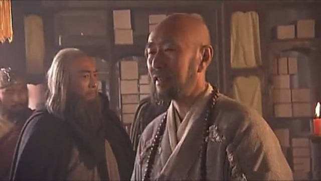 大元帅!天龙中,他实力超群,是乔峰亲舅,指点萧远山武功,一门都是忠烈