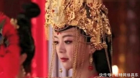 不止|杨坚之所以能称帝绝对离不开的女人,不止是伽罗,应该还有她!