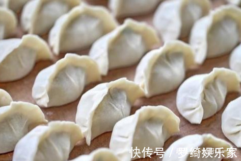 包饺子|做韭菜饺子馅，牢记“3不放”，很多人不懂，难怪没有饭店里的香