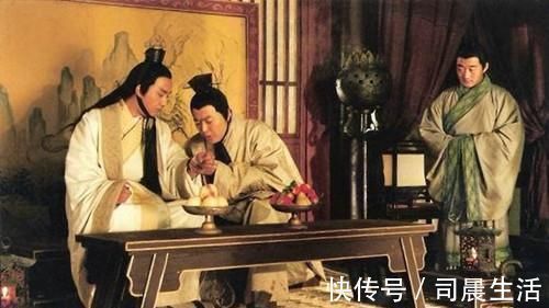 妃子@千古名言“唯女子与小人难养也”, 后面两句话更经典, 你听过吗