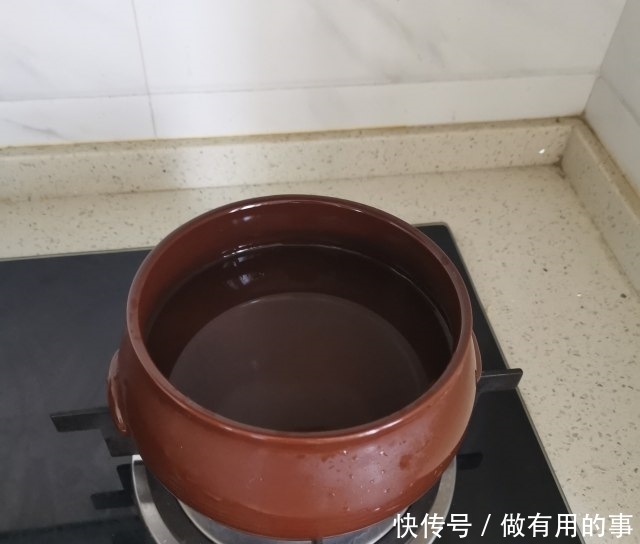 砂锅粉丝,吃上一锅,全身暖和