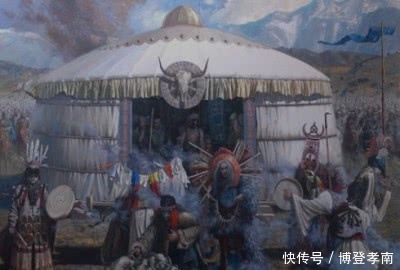 将领|匈奴汉人是世仇，为啥交战中匈奴却很少杀汉人降将？原因很简单