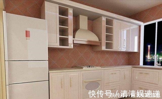 地方|家里冰箱别傻傻放厨房，有钱人都放这个地方，懊悔没早知道！
