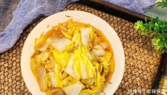 咳嗽最怕吃这菜,3块钱2斤,简单一炒,润肺止咳,家人常吃不咳嗽