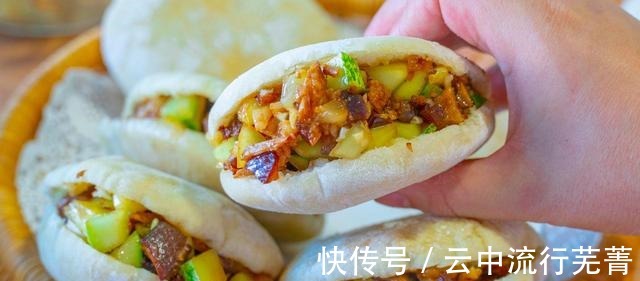健康|7款营养早餐做法，看一遍就会，营养又健康，学会再也不用出去买！
