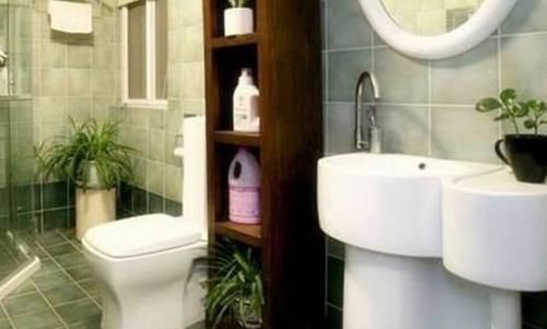 重视|卫生间内万万别放这4件东西,很多人不重视,身体越住越差才知道