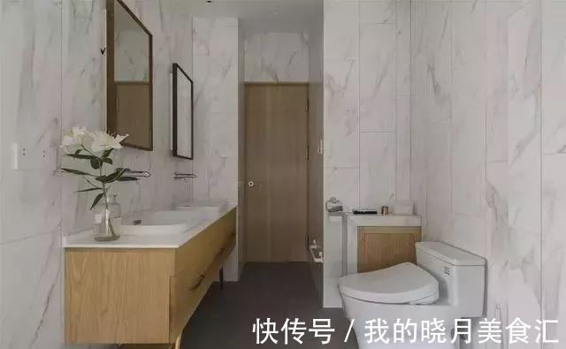 功能区|150㎡复式现代风，不设一丝遮拦，简单的布局打造实用空间！