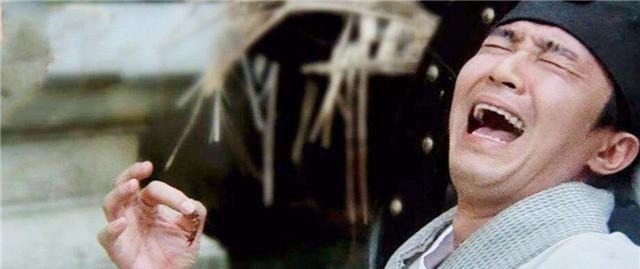 唐伯虎|唐伯虎一心想施展抱负,为何宁王重用他,他却又要装疯逃脱