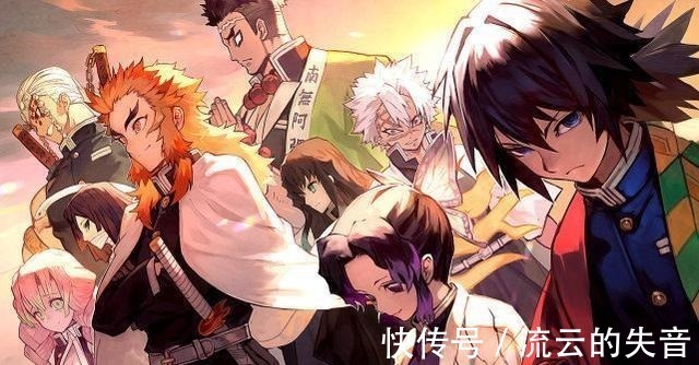 炭治郎|鬼灭之刃如果炭治郎小队都变成柱,他们都该以什么来命名呢