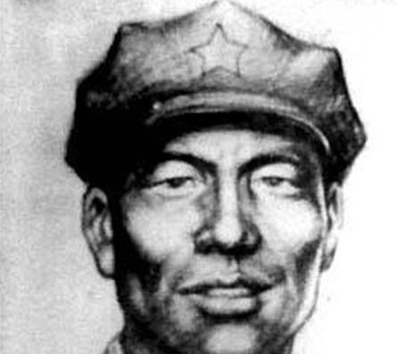 大渡河|他是大渡河勇士,后成八路军团长,却因“单干”被其参谋长打死