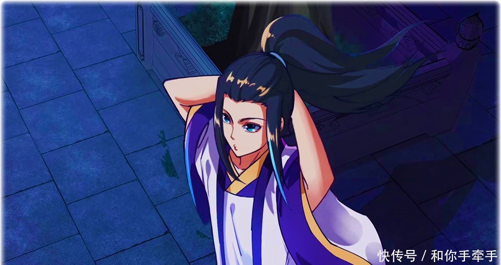  禾菱父母被残害|逆天邪神禾菱父母的真凶，都指向了一个人，时间和修为都很吻合