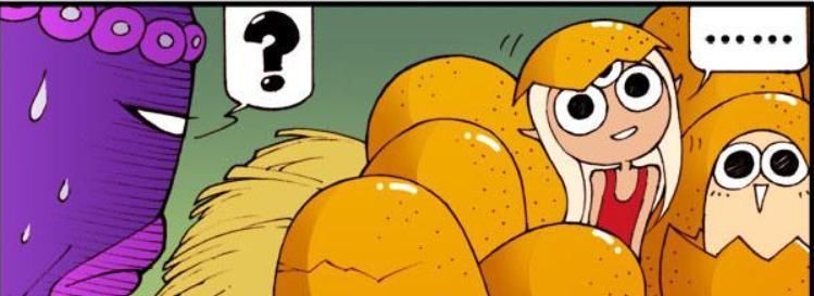 妖怪|大话降龙二郎神成了“战犯”,被俘之后一心求死来表达忠心