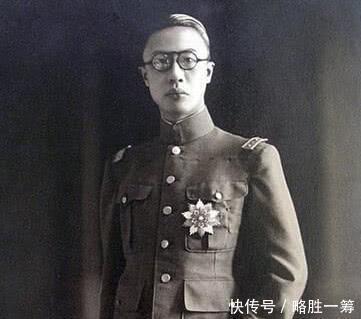 和婉|溥仪和婉容珍贵照片,图5两个“溥仪”是要闹哪样!