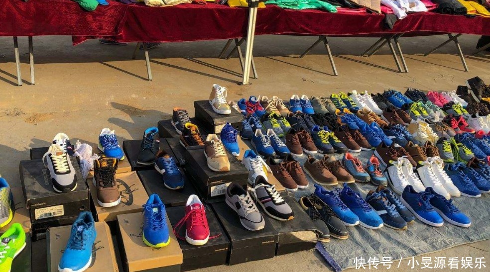 蓟州|有一种童年回忆,叫做去蓟州赶集!你多久没赶过大集了?