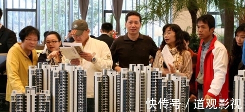 后花园|号称“北京后花园”，香河县的房价却一跌再跌，发生了什么？