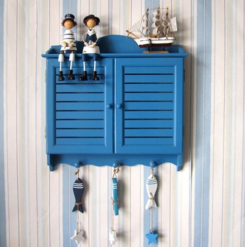 媳妇|爱美媳妇巧装新房，全屋多做7处“小装饰”，完工颜值倍增！