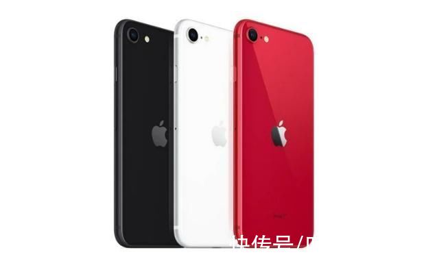 retin支持 5G 连接的 Apple iPhone SE 3 即将进入试生产阶段