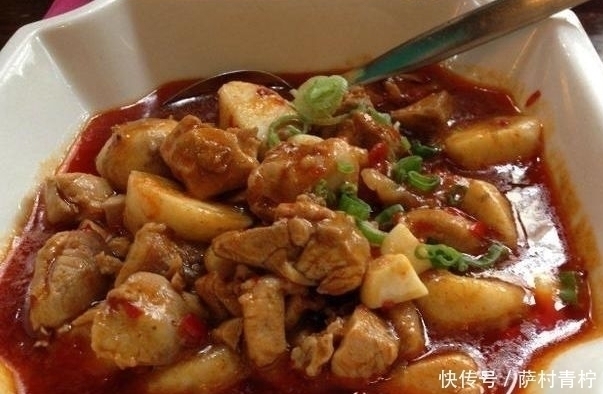 可口|最受欢迎的几道家常菜,美味可口,学会后,孩子每次多吃一碗饭