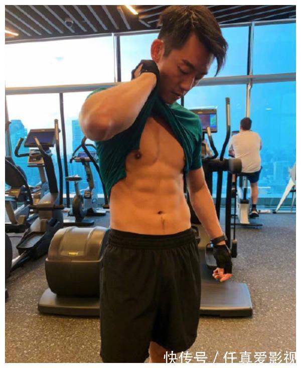 减脂|练腹肌还在用卷腹?坚持6个练腹动作,帮你练出完美腹肌