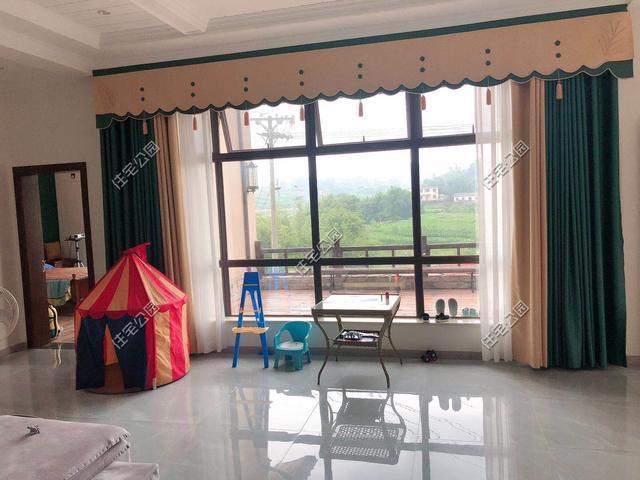 内装|为什么现在的5、60后，不爱社交，开始向往田园养老生活