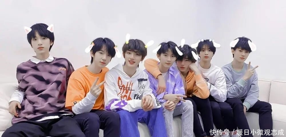 张哲瀚官宣《我是女演员》综艺？时代少年团发展运营？刘畅没戏拍