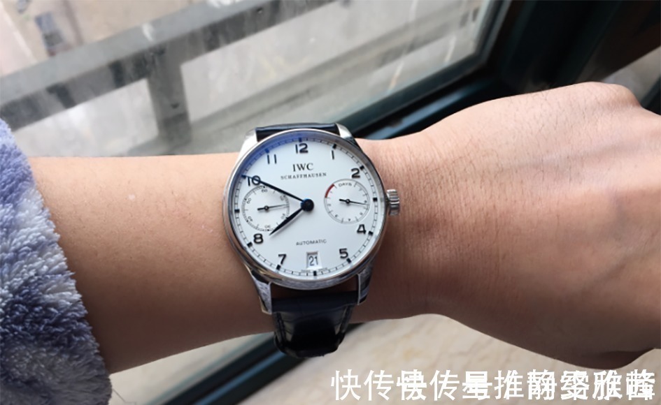 机芯|拖延症的日常配饰,手表一定要准时,选这几款就行了