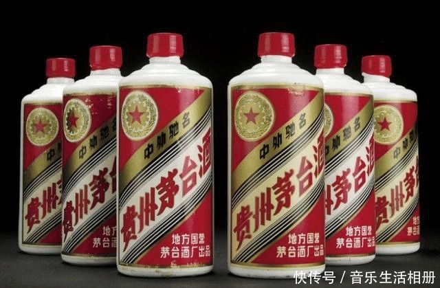 茅台公司“六十支嫡系”白酒名单出炉,记好这些才是真正的茅台酒