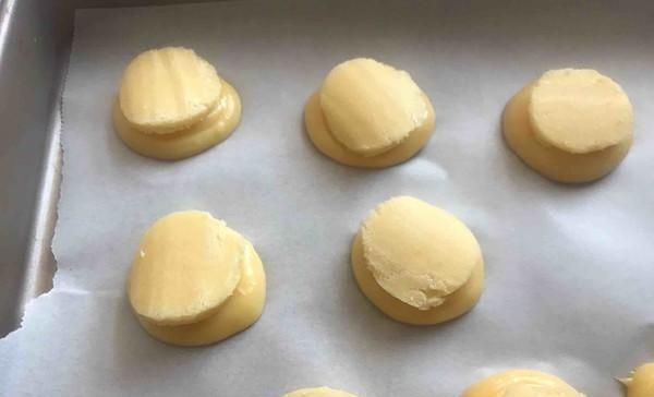 实在|最近火了“袖珍”甜点,看到它,实在忍不住了来一箱