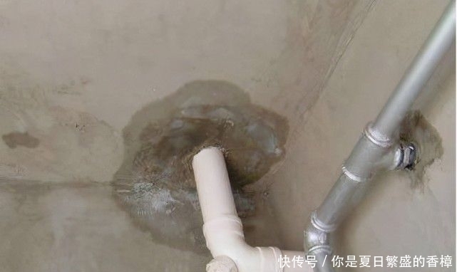 齐家|卫生间不要涂防水层了，老师傅都是这样做，住再久都不会漏水