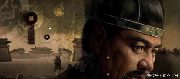 出征|大军出征,皇帝杀猪犒赏三军,将士们却愤怒了,直接造反杀死皇帝