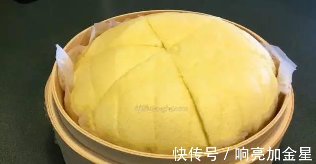 不用揉面不用烤箱,比蛋糕好吃100倍的马拉糕,成本只要5块钱!