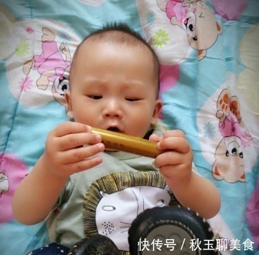 表姐|宝宝什么时候可以“开荤”过早过晚都不好,添加肉类辅食有讲究