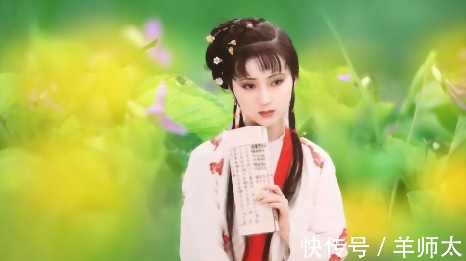 人性#林黛玉死后，为何贾母喜王夫人忧？态度不同的背后是赤裸裸的人性