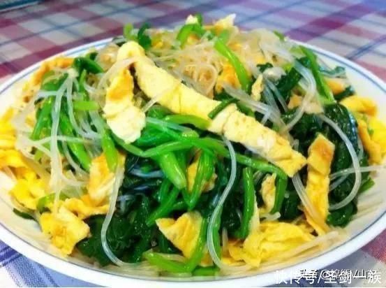 营养很全面的12道家常菜，坚持多吃，促进消化，谁吃谁气色好